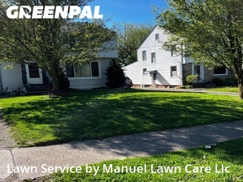 Lawn Care Service nearby South Euclid, OH, 