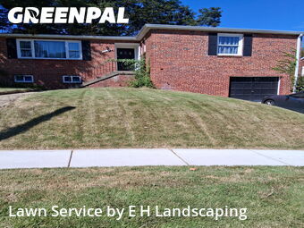 Grass Cut nearby Silver Spring, MD, 