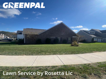 Yard Mowing nearby Chattanooga, TN, 