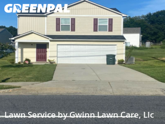 Lawn Service nearby Gastonia, NC, 