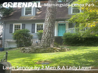 Lawn Mowing Service nearby Atlanta, GA, 