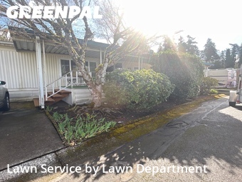 Lawn Cut nearby Auburn, WA, 