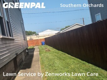 Lawn Cutting nearby Columbus, OH, 