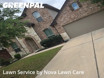 Lawn Mow nearby Pflugerville, TX, 