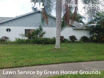 Yard Cutting nearby Rockledge, FL, 
