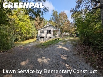 Lawn Cutting nearby Knoxville, TN, 