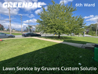 Lawn Care Service nearby Allentown, PA, 