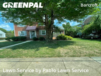 Yard Mowing nearby Arlington, VA, 