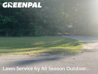 Grass Cutting nearby Opelika, AL, 