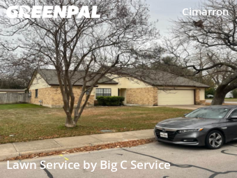 Lawn Mow nearby Round Rock, TX, 