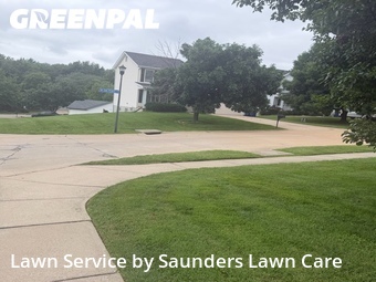 Yard Cutting nearby Saint Ann, MO, 