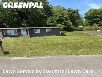 Lawn mowed in Oak Ridge, 37830