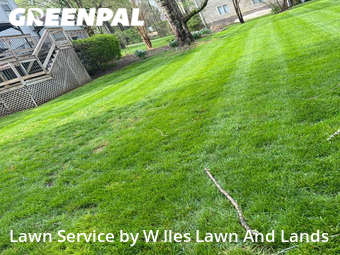 Yard Mowing nearby Oak Ridge, TN, 