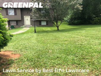 Lawn Care nearby Knoxville, TN, 