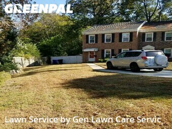 Grass Cutting nearby Portsmouth, VA, 