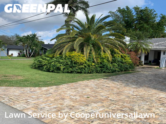 Lawn Care Service nearby Plantation, FL, 