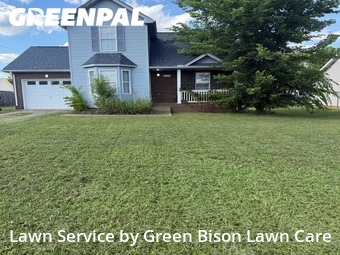 Yard Mowing nearby Clarksville, TN, 