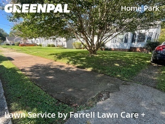 Lawn Care Service nearby Atlanta, GA, 