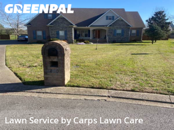 Lawn Cutting nearby Murfreesboro, TN, 