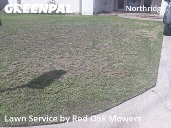 Lawn Cutting nearby Oklahoma City, OK, 