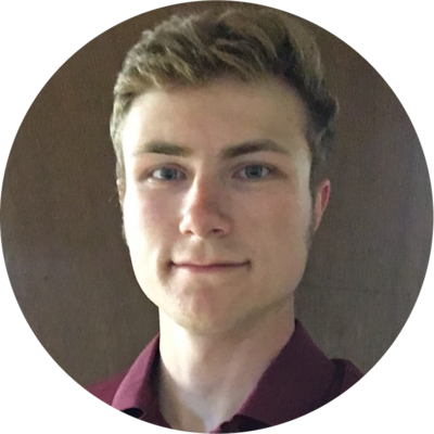 Company headshot