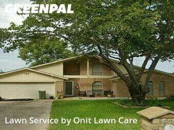 Lawn Care nearby Fort Worth, TX, 