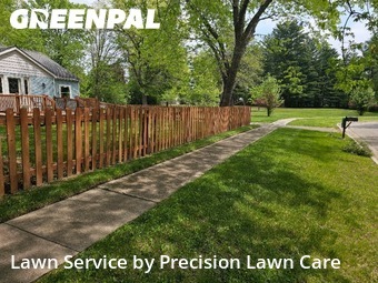 Grass Cutting nearby Midland, MI, 