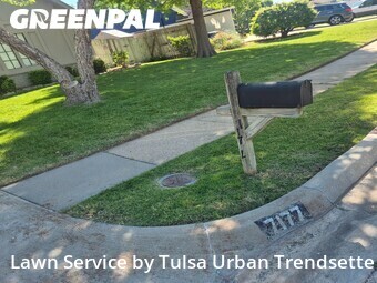 Grass Cutting nearby Tulsa, OK, 