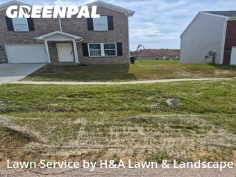 Lawn Mowing Service nearby Vine Grove, KY, 