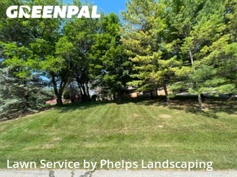 Lawn Care nearby Brookfield, WI, 