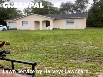 Lawn Mowing nearby Spring Hill, FL, 
