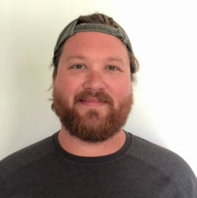Nelson Lawns headshot