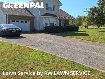 Lawn Mowing nearby Clarksville, TN, 