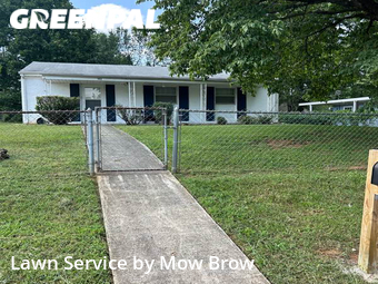 Lawn Mowing nearby Huntsville, AL, 