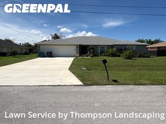 Lawn Cutting nearby Port St. Lucie, FL, 