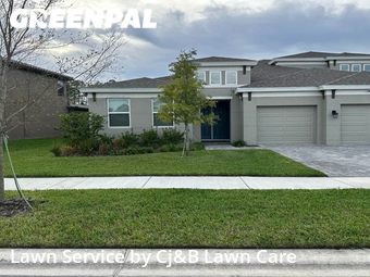 Yard Cutting nearby Land O' Lakes, FL, 