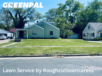 Lawn Mowing nearby Battle Creek, MI, 