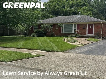 Lawn Maintenance nearby Lexington, KY, 