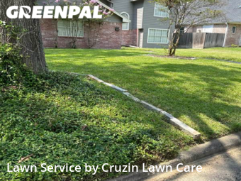 Lawn Maintenance nearby Spring, TX, 