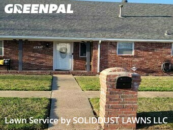 Yard Mowing nearby Midwest City, OK, 