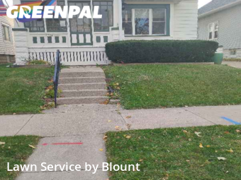 Lawn Care nearby West Allis, WI, 