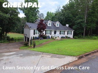 Lawn Cutting nearby Winston, GA, 