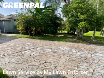 Lawn Service nearby Bradenton, FL, 