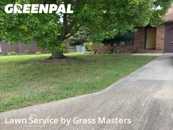 Lawn Maintenance nearby Springfield, MO, 