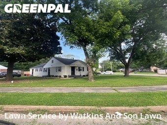 Lawn Care Service nearby Memphis, TN, 