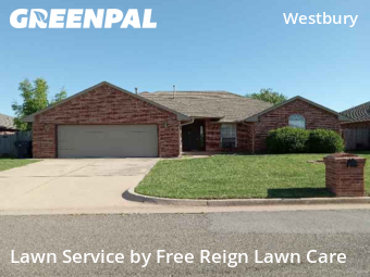Lawn Cutting nearby Yukon, OK, 