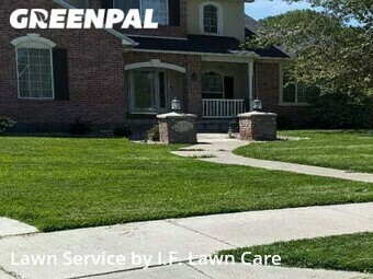 Lawn Care nearby Idaho Falls, ID, 