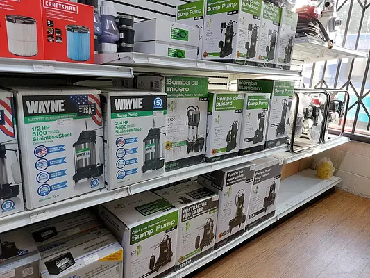 A-OK Power Equipment Photo 6