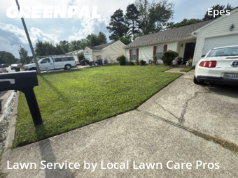 Lawn Service nearby Newport News, VA, 