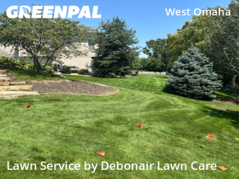 Lawn Maintenance nearby Omaha, NE, 